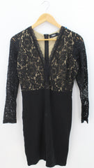 VESTIDO Femenino H&O