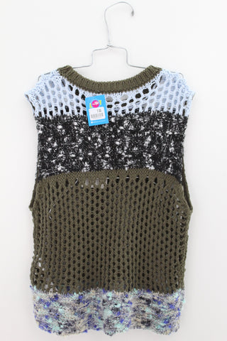 TOP Femenino Zara