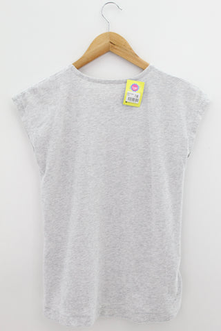 CAMISETA niña (8-14) Adidas