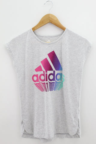 CAMISETA niña (8-14) Adidas