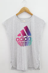 CAMISETA niña (8-14) Adidas