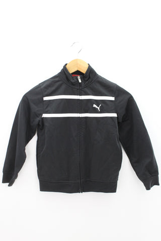 BUZO niño (3-7) Puma