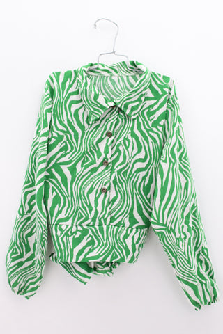 BLUSA Femenino