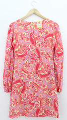 VESTIDO Femenino Nicole Miller
