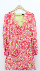 VESTIDO Femenino Nicole Miller