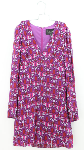 VESTIDO Femenino Nicole Miller