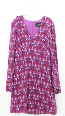 VESTIDO Femenino Nicole Miller