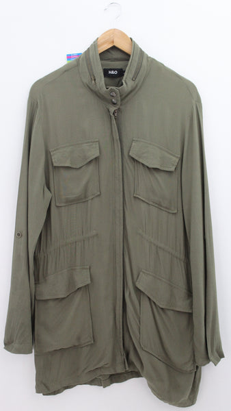 VESTIDO Femenino H&O