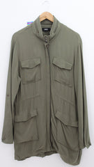 VESTIDO Femenino H&O