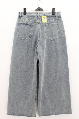 JEAN MUJER Femenino Shein