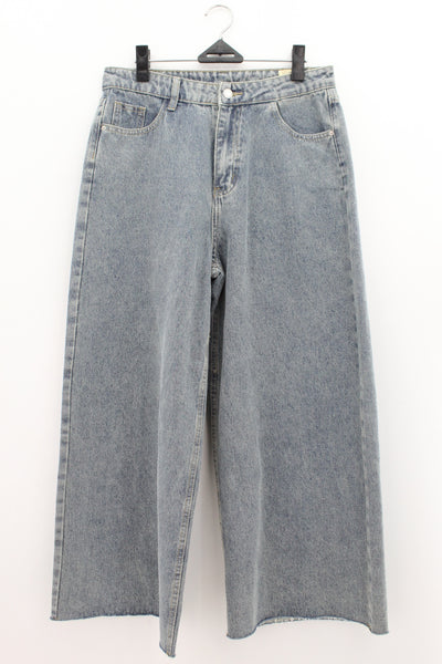 JEAN MUJER Femenino Shein