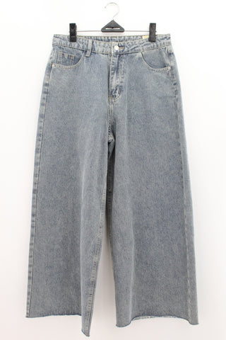 JEAN MUJER Femenino Shein