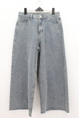 JEAN MUJER Femenino Shein