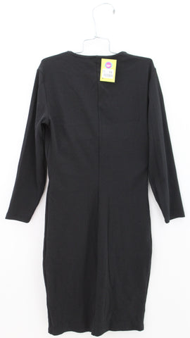 VESTIDO Femenino Bershka