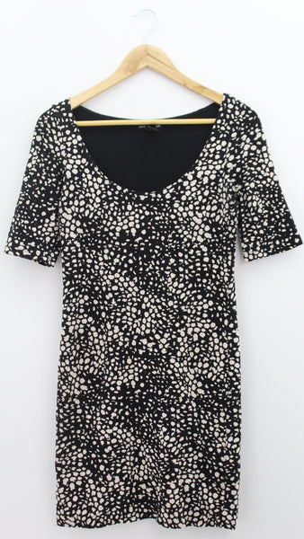 VESTIDO Femenino H&M