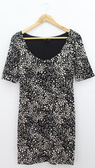 VESTIDO Femenino H&M