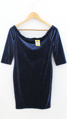 VESTIDO Femenino Ambiance