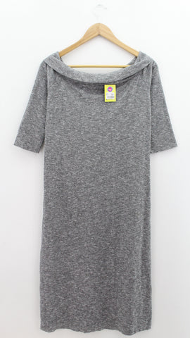 VESTIDO Femenino Mango