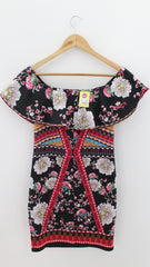 VESTIDO Femenino H&O