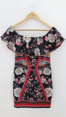 VESTIDO Femenino H&O