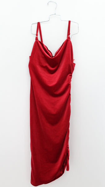 VESTIDO Femenino