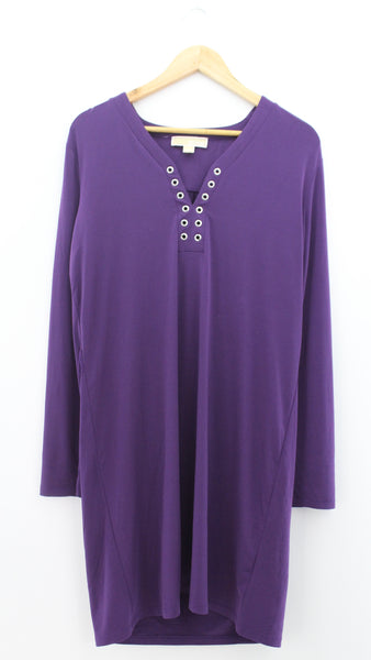 VESTIDO Femenino Michael Kors