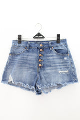 SHORT Femenino
