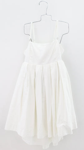 VESTIDO Femenino Forever 21