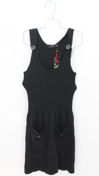 VESTIDO Femenino Misska (Fashion 21)