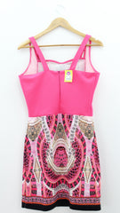 VESTIDO Femenino B Estilo