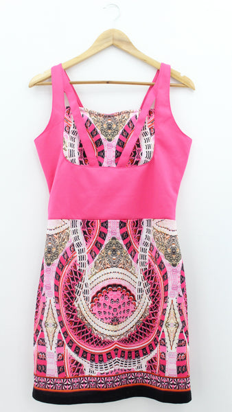 VESTIDO Femenino B Estilo