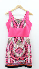 VESTIDO Femenino B Estilo