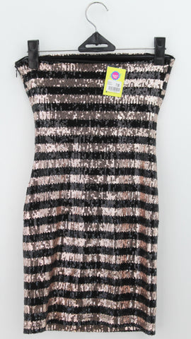 VESTIDO Femenino Forever 21