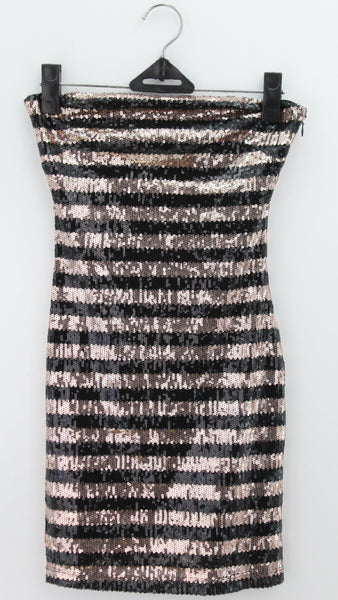 VESTIDO Femenino Forever 21