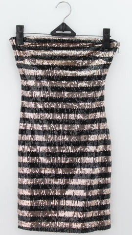 VESTIDO Femenino Forever 21
