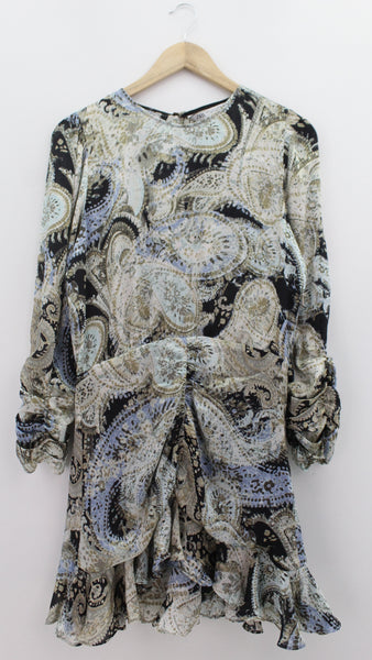 VESTIDO Femenino Zara