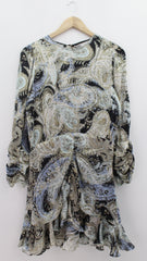 VESTIDO Femenino Zara