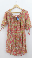 VESTIDO Femenino Laundry