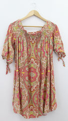 VESTIDO Femenino Laundry