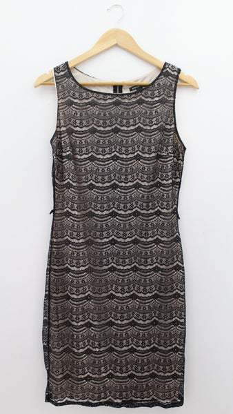 VESTIDO Femenino Mango