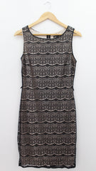 VESTIDO Femenino Mango