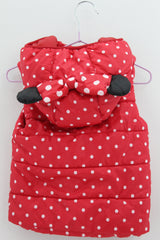 CHALECO BEBE Femenino (0-2) H&M