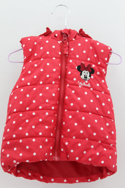 CHALECO BEBE Femenino (0-2) H&M