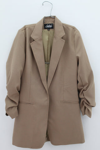 CHAQUETA Femenino