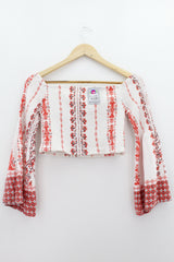 TOP Femenino Misska (Fashion 21)