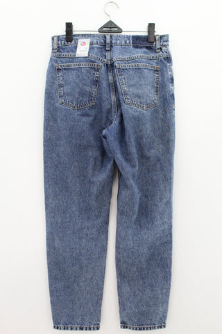 JEAN MUJER Femenino Mango