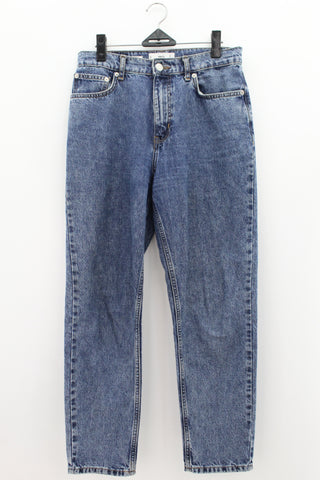 JEAN MUJER Femenino Mango