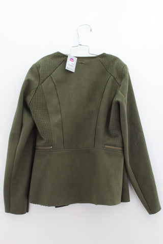 CHAQUETA Femenino Totto