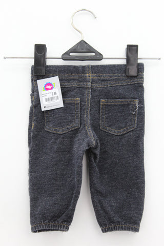 PANTALON DEPORTIVO DE BEBE Masculino (0-2) Carters