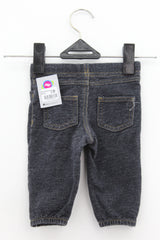 PANTALON DEPORTIVO DE BEBE Masculino (0-2) Carters